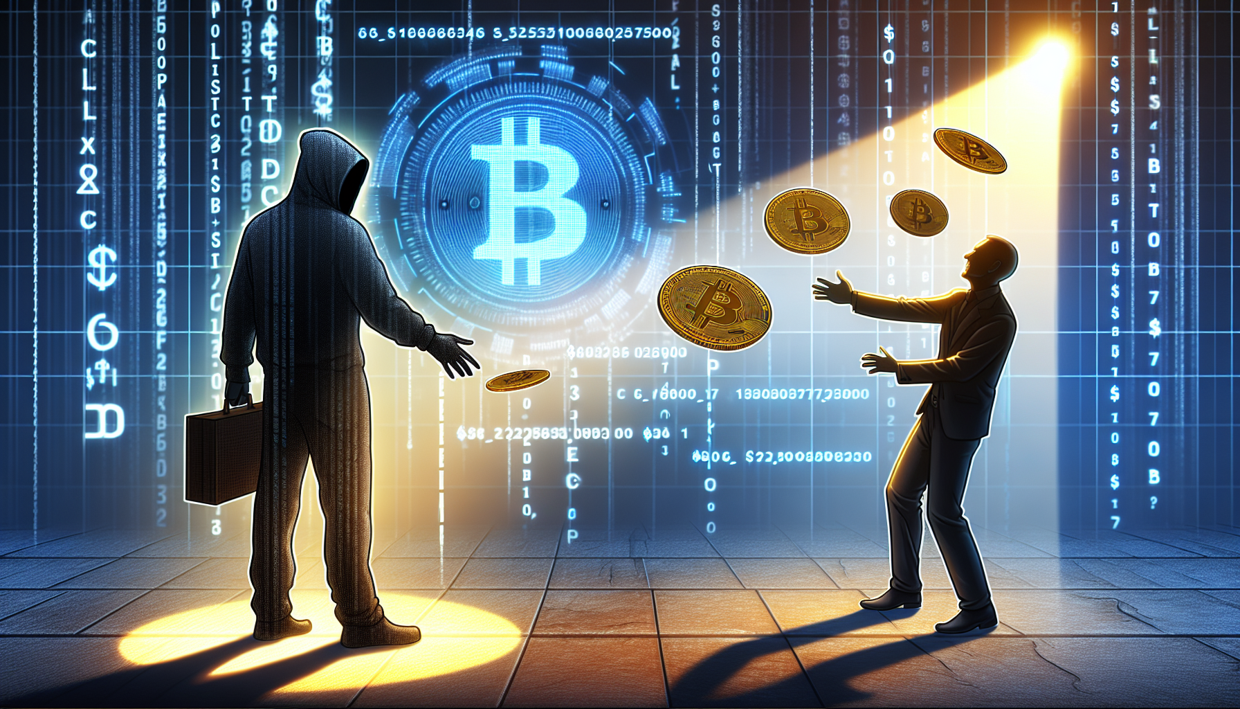 Crypto Scammer Returns Over $150,000 to Victim, Read the Full Story Here